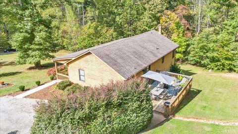 Tiny photo for 625 Claybanks Drive, Callaway, VA 24067 (MLS # 362605)