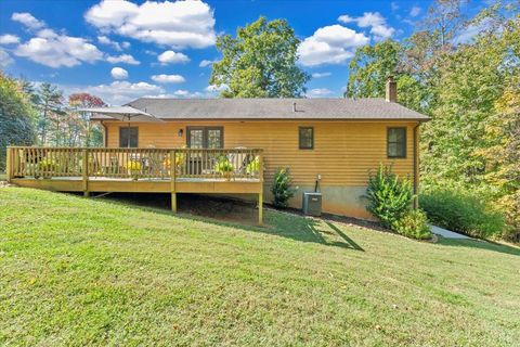 Tiny photo for 625 Claybanks Drive, Callaway, VA 24067 (MLS # 362605)