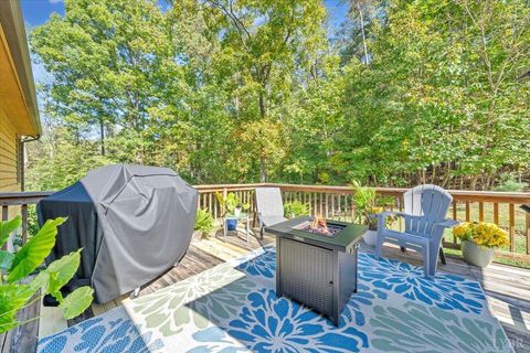 Tiny photo for 625 Claybanks Drive, Callaway, VA 24067 (MLS # 362605)
