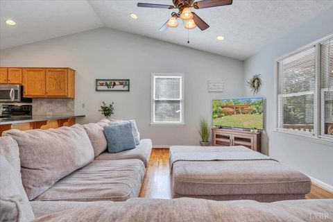 Tiny photo for 625 Claybanks Drive, Callaway, VA 24067 (MLS # 362605)