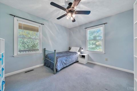 Tiny photo for 625 Claybanks Drive, Callaway, VA 24067 (MLS # 362605)
