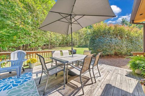 Tiny photo for 625 Claybanks Drive, Callaway, VA 24067 (MLS # 362605)