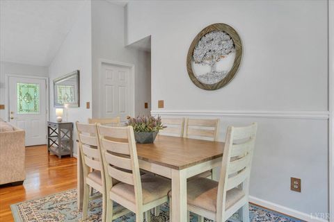 Tiny photo for 625 Claybanks Drive, Callaway, VA 24067 (MLS # 362605)