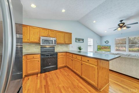 Tiny photo for 625 Claybanks Drive, Callaway, VA 24067 (MLS # 362605)