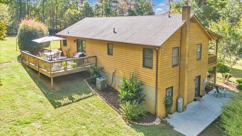 Tiny photo for 625 Claybanks Drive, Callaway, VA 24067 (MLS # 362605)