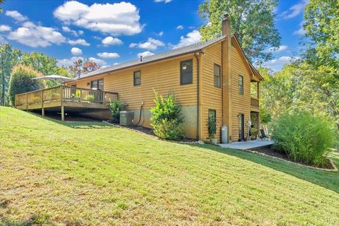 Tiny photo for 625 Claybanks Drive, Callaway, VA 24067 (MLS # 362605)