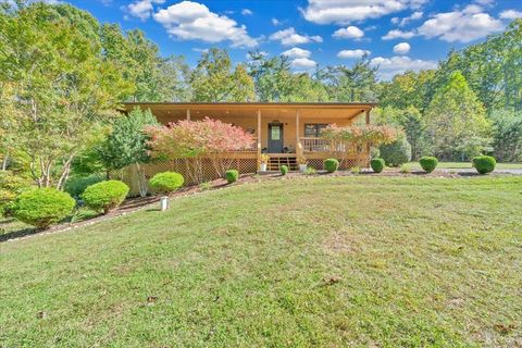 Tiny photo for 625 Claybanks Drive, Callaway, VA 24067 (MLS # 362605)