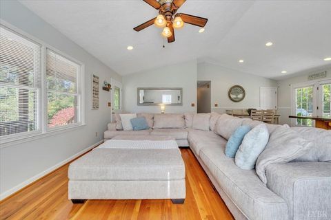 Tiny photo for 625 Claybanks Drive, Callaway, VA 24067 (MLS # 362605)