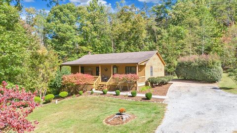 Tiny photo for 625 Claybanks Drive, Callaway, VA 24067 (MLS # 362605)