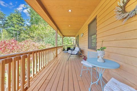 Tiny photo for 625 Claybanks Drive, Callaway, VA 24067 (MLS # 362605)