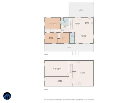 Tiny photo for 625 Claybanks Drive, Callaway, VA 24067 (MLS # 362605)