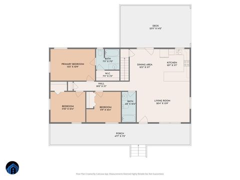 Tiny photo for 625 Claybanks Drive, Callaway, VA 24067 (MLS # 362605)