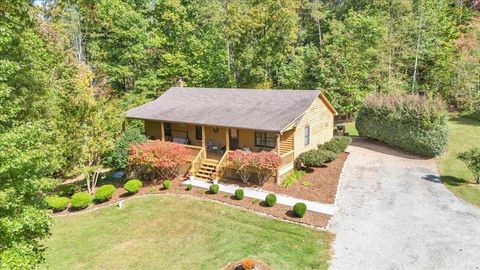 Tiny photo for 625 Claybanks Drive, Callaway, VA 24067 (MLS # 362605)