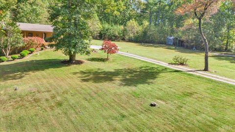 Tiny photo for 625 Claybanks Drive, Callaway, VA 24067 (MLS # 362605)
