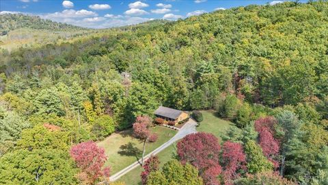 Tiny photo for 625 Claybanks Drive, Callaway, VA 24067 (MLS # 362605)