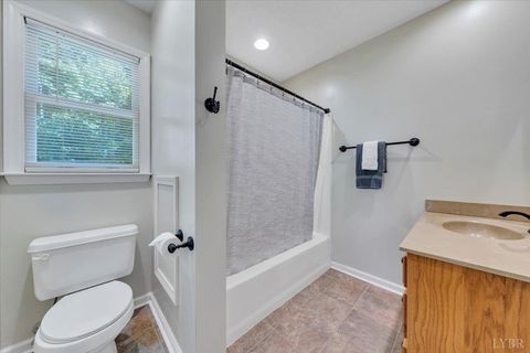 Tiny photo for 625 Claybanks Drive, Callaway, VA 24067 (MLS # 362605)
