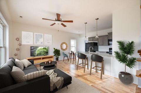 Tiny photo for 2606 Confederate Avenue, Lynchburg, VA 24501 (MLS # 363944)