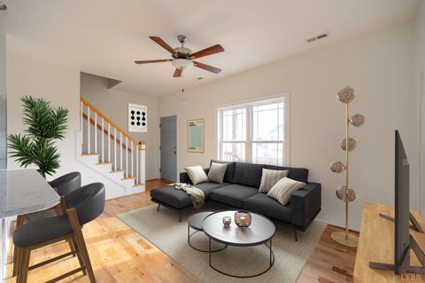 Tiny photo for 2606 Confederate Avenue, Lynchburg, VA 24501 (MLS # 363944)