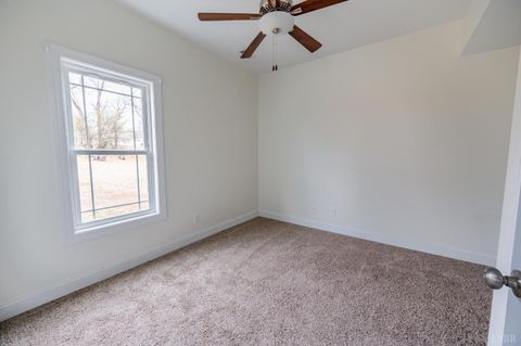 Tiny photo for 2606 Confederate Avenue, Lynchburg, VA 24501 (MLS # 363944)