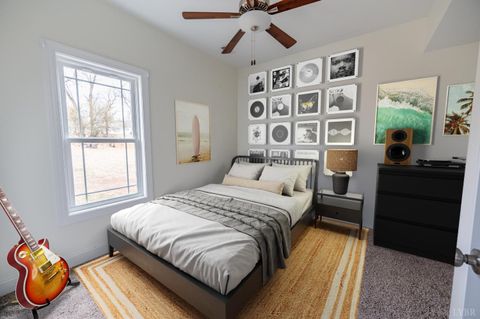 Tiny photo for 2606 Confederate Avenue, Lynchburg, VA 24501 (MLS # 363944)