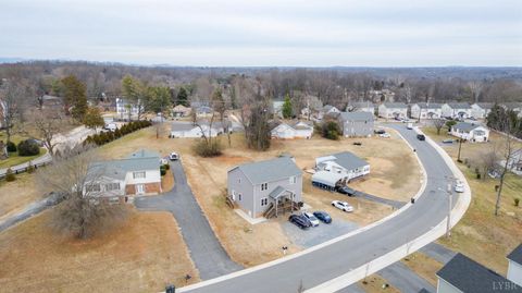 Tiny photo for 2606 Confederate Avenue, Lynchburg, VA 24501 (MLS # 363944)