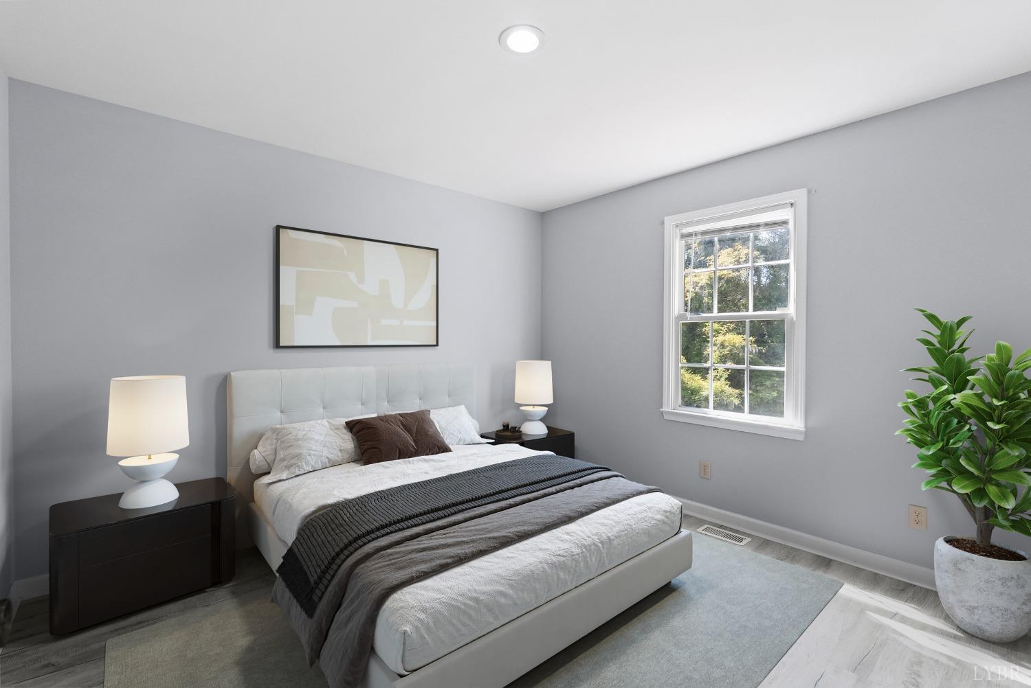1411 Elliott Avenue, South Boston, Virginia image 17