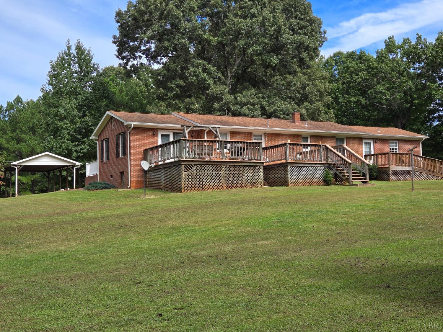 5390 Buffalo Road Rd, Dillwyn, Virginia image 13