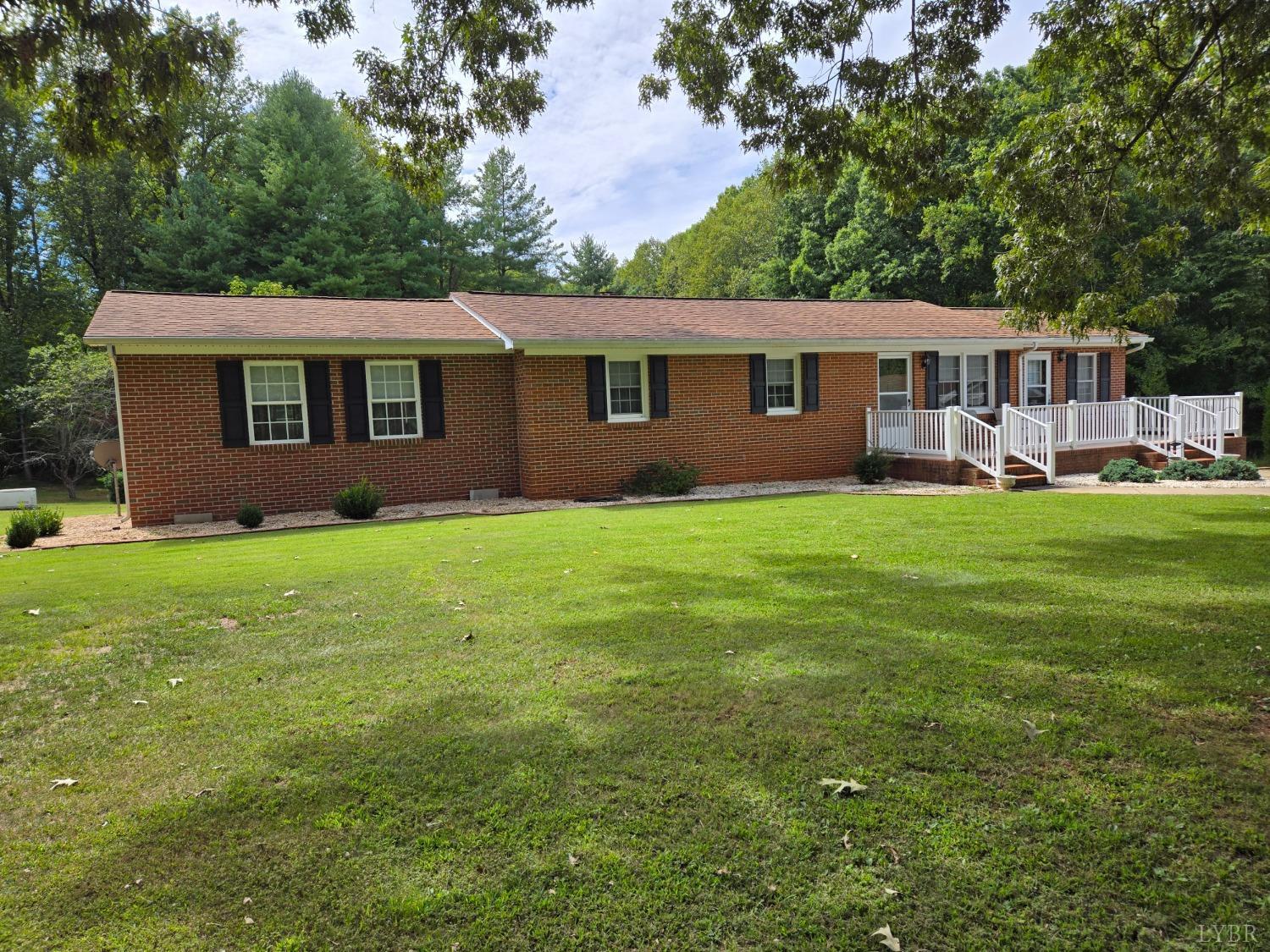 5390 Buffalo Road Rd, Dillwyn, Virginia image 2