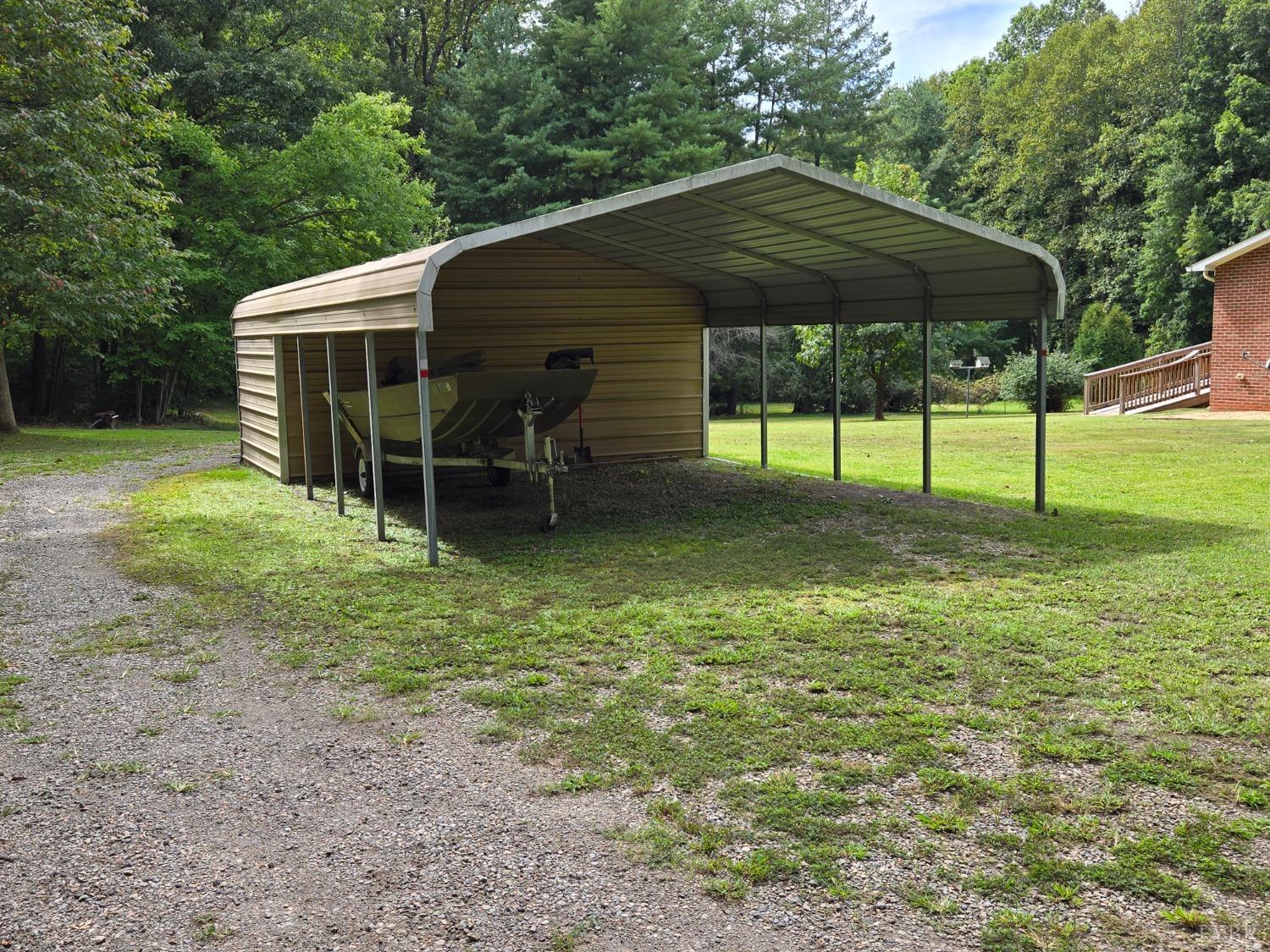 5390 Buffalo Road Rd, Dillwyn, Virginia image 19