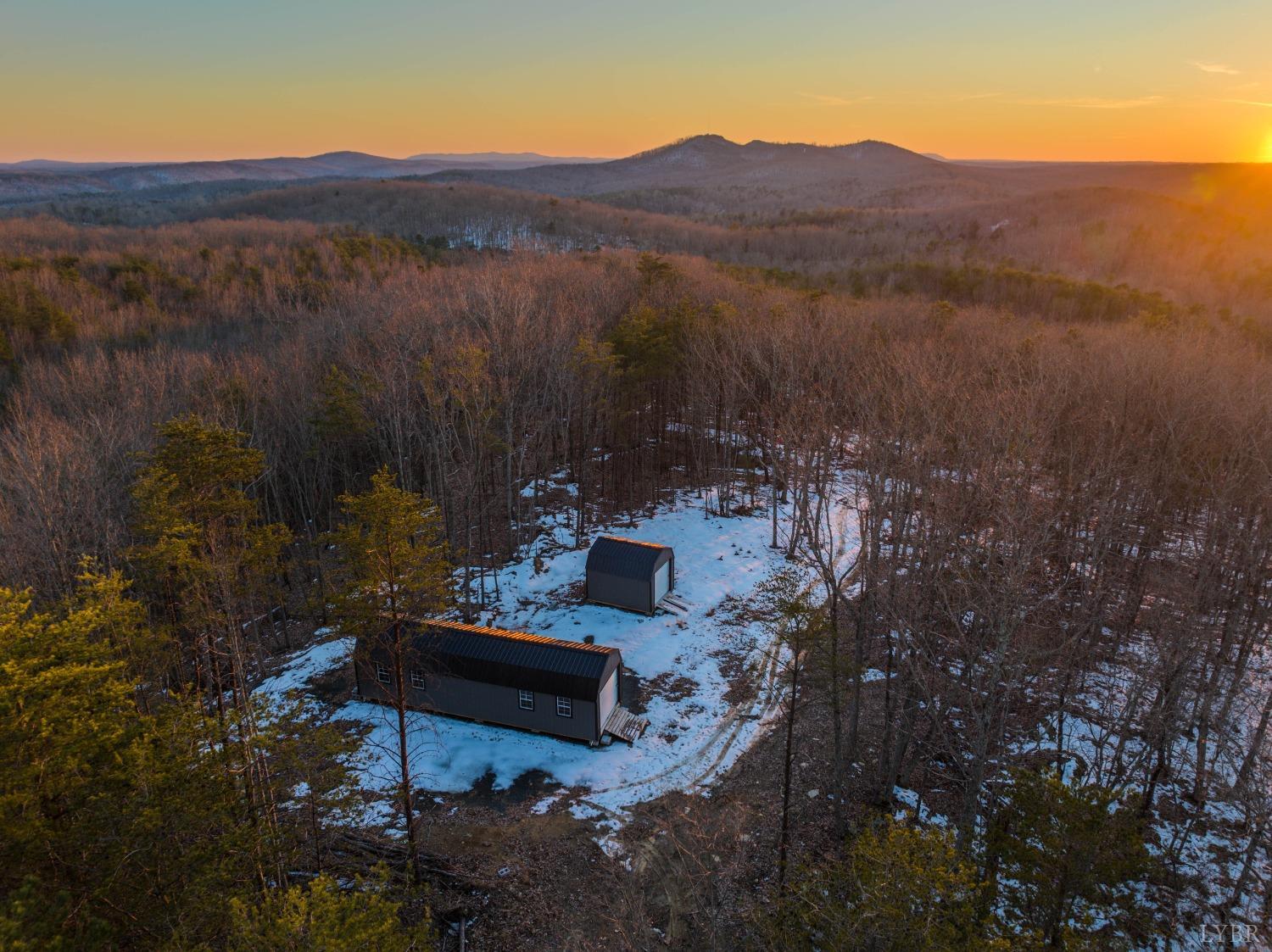 Tbd Earley Farm Road, Amherst, Virginia image 34