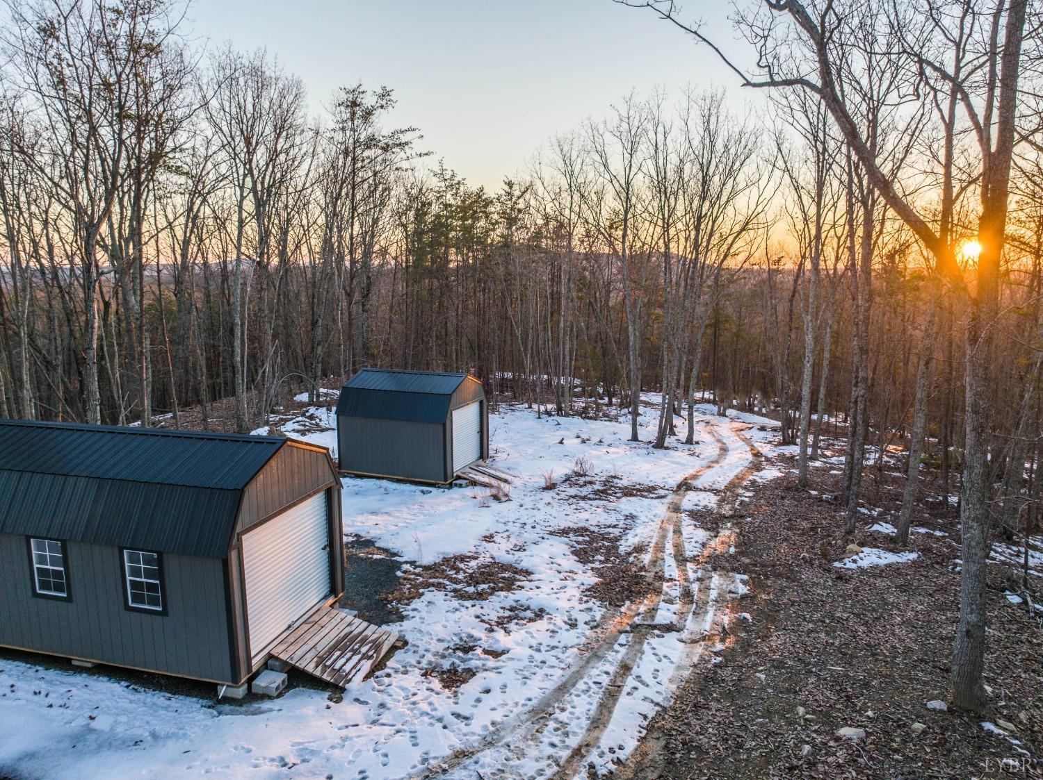 Tbd Earley Farm Road, Amherst, Virginia image 1