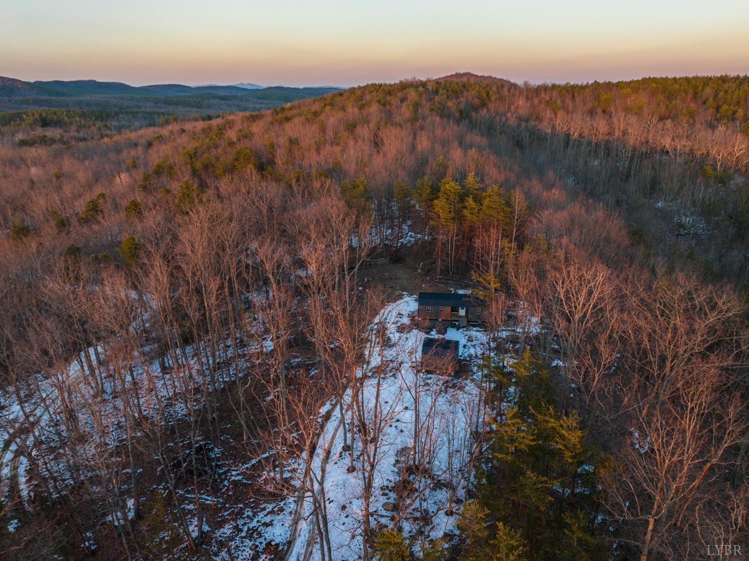 Tbd Earley Farm Road, Amherst, Virginia image 35