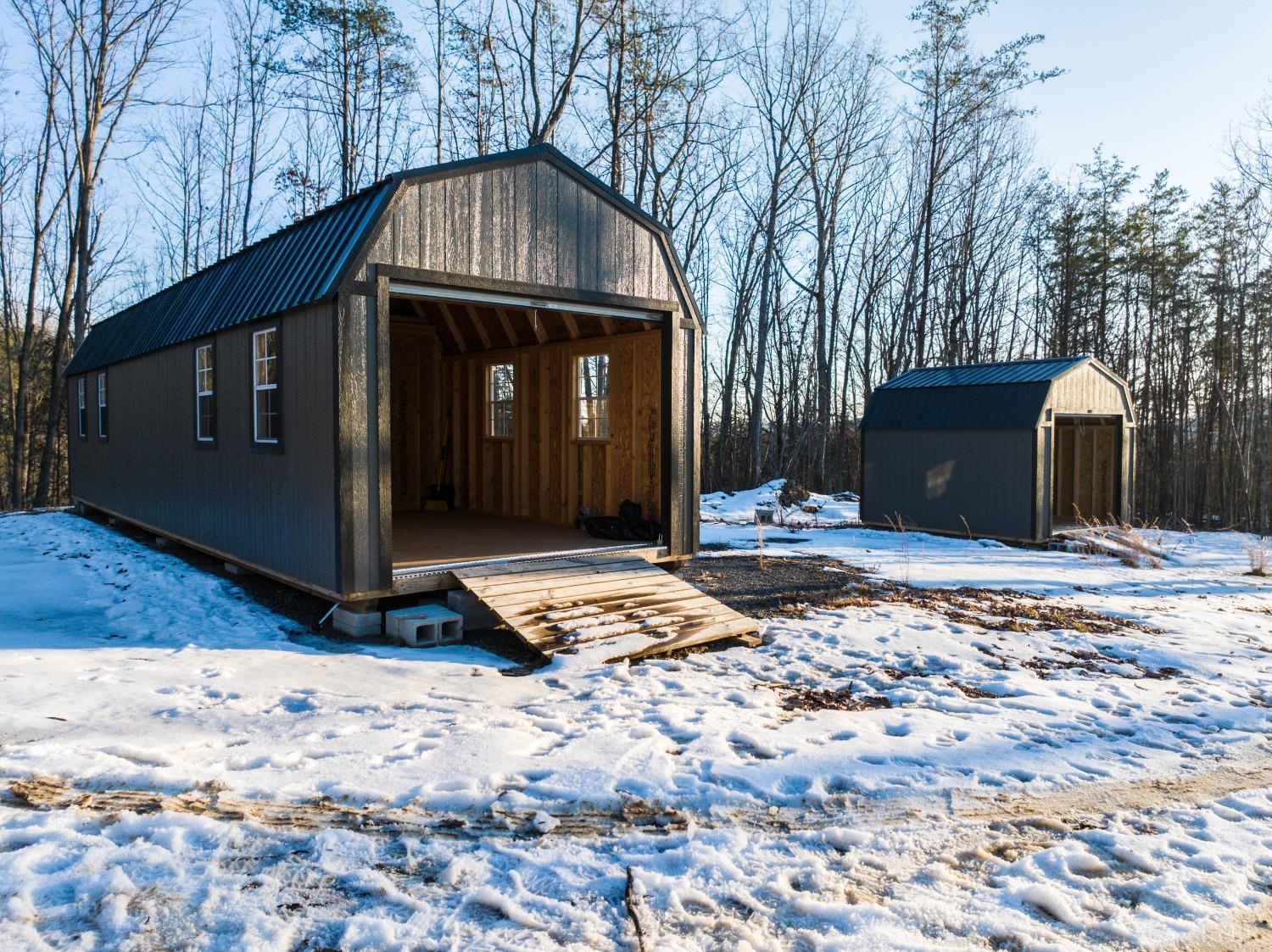 Tbd Earley Farm Road, Amherst, Virginia image 31