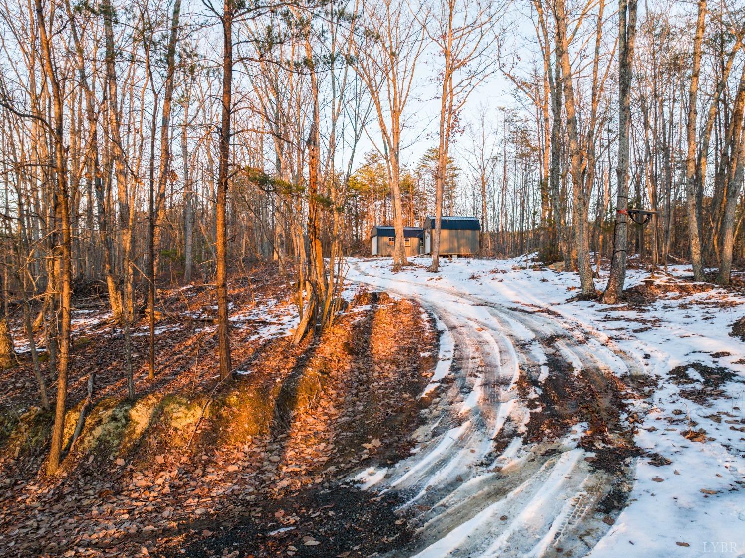 Tbd Earley Farm Road, Amherst, Virginia image 2