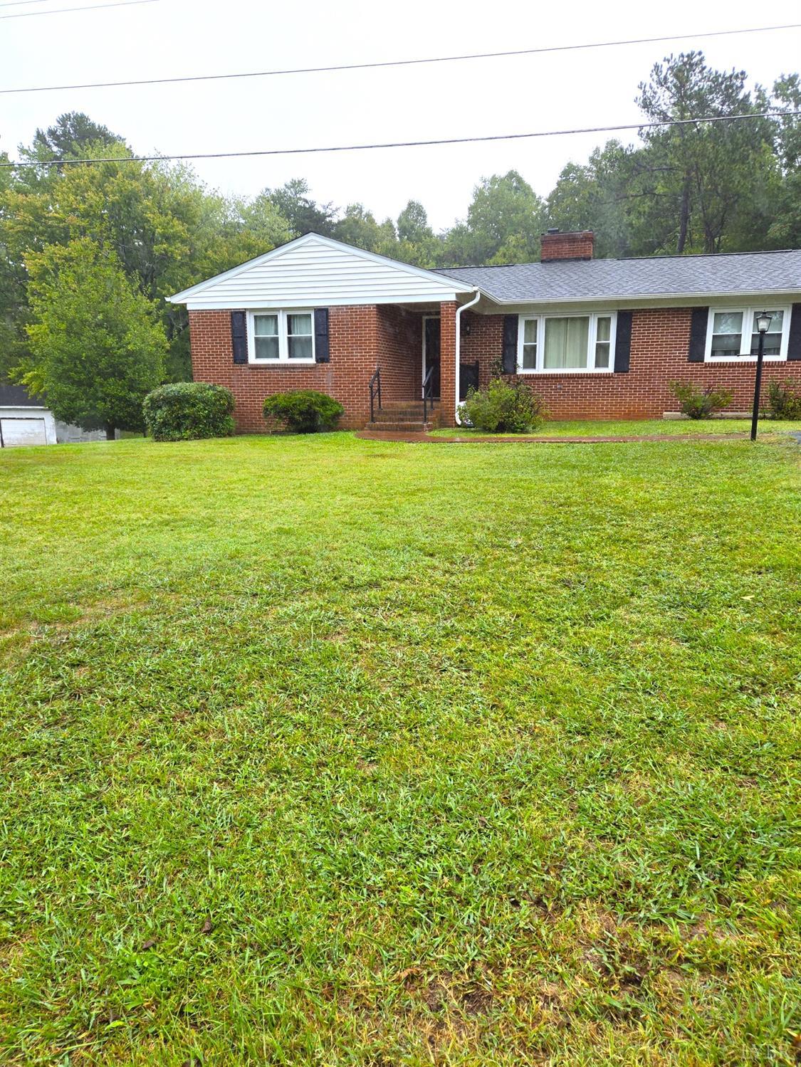 8968 Red House Road, Appomattox, Virginia image 1