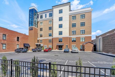 Condo For Sale - 1208 Commerce St #402<br/> Lynchburg, VA 24504