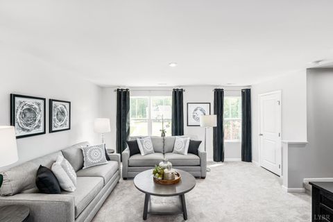 Tiny photo for 102 Ranwell Road, Rustburg, VA 24588 (MLS # 365333)