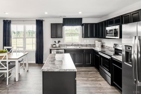 Tiny photo for 102 Ranwell Road, Rustburg, VA 24588 (MLS # 365333)