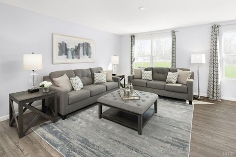 Tiny photo for 102 Ranwell Road, Rustburg, VA 24588 (MLS # 365333)