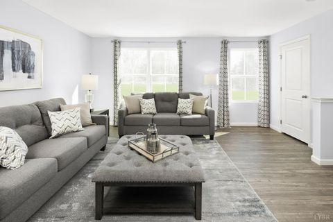 Tiny photo for 102 Ranwell Road, Rustburg, VA 24588 (MLS # 365333)