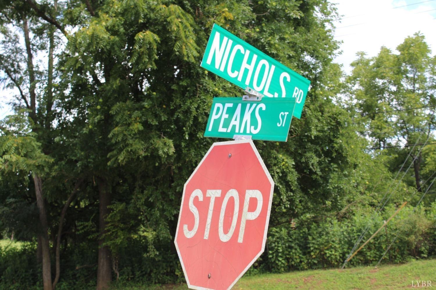 Nichols Road, Bedford, Virginia image 5