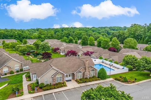 Tiny photo for 1365 Jefferson Way, Forest, VA 24551 (MLS # 362725)