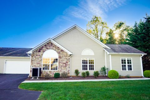 Tiny photo for 1365 Jefferson Way, Forest, VA 24551 (MLS # 362725)