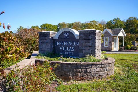 Tiny photo for 1365 Jefferson Way, Forest, VA 24551 (MLS # 362725)