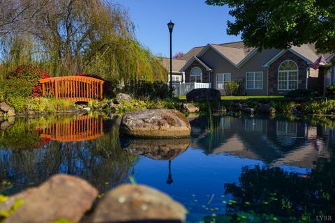 Tiny photo for 1365 Jefferson Way, Forest, VA 24551 (MLS # 362725)