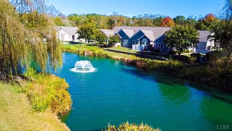 Tiny photo for 1365 Jefferson Way, Forest, VA 24551 (MLS # 362725)