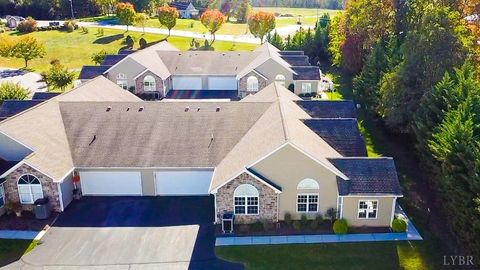 Tiny photo for 1365 Jefferson Way, Forest, VA 24551 (MLS # 362725)