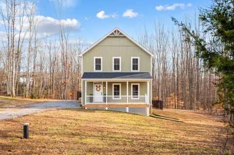 Tiny photo for 144 Armistead Lane Ln, Rustburg, VA 24588 (MLS # 363964)