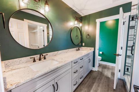 Tiny photo for 144 Armistead Lane Ln, Rustburg, VA 24588 (MLS # 363964)