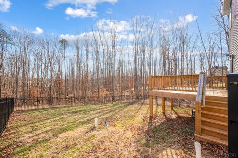 Tiny photo for 144 Armistead Lane Ln, Rustburg, VA 24588 (MLS # 363964)
